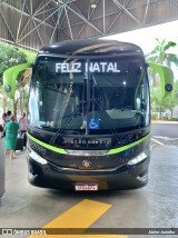 Viação Garcia 92090 na cidade de Bauru, São Paulo, Brasil, por Júnior Juninho. Número da foto: #12670053.