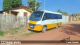 J. Maia Transportes OAK6E67 na cidade de Santarém, Pará, Brasil, por Cauã Almeida. Número da foto: #12669100.