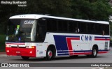 CMW Transportes 1095 na cidade de Barueri, São Paulo, Brasil, por Andrey Gustavo. Número da foto: #12671195.