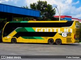 Empresa Gontijo de Transportes 23180 na cidade de Nova Serrana, Minas Gerais, Brasil, por Pedro Henrique. Número da foto: #12671193.