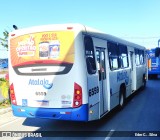 Viação Atalaia Transportes 6559 na cidade de Aracaju, Sergipe, Brasil, por Eder C.  Silva. Número da foto: #:id.