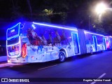 Via Sudeste Transportes S.A. 5 1214 na cidade de São Paulo, São Paulo, Brasil, por Rogério Teixeira Varadi. Número da foto: #12669101.