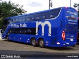 Real Maia 2220 na cidade de Teresina, Piauí, Brasil, por Lucas Gabriel. Número da foto: #12668784.