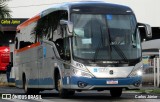 Expresso União 10421 na cidade de Goiânia, Goiás, Brasil, por Carlos Júnior. Número da foto: #12670430.