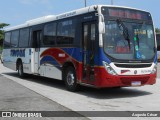 Transportadora Tinguá RJ 156.002 na cidade de Rio de Janeiro, Rio de Janeiro, Brasil, por Augusto César. Número da foto: #:id.