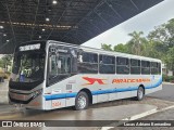 Viação Piracicabana 2404 na cidade de Bauru, São Paulo, Brasil, por Lucas Adriano Bernardino. Número da foto: #12669049.
