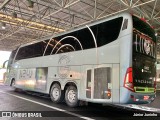 Viação Garcia 8402 na cidade de Bauru, São Paulo, Brasil, por Júnior Juninho. Número da foto: #12670062.