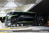 Viação Garcia 96040 na cidade de Ponta Grossa, Paraná, Brasil, por Rodrigo Matheus. Número da foto: #12669116.