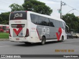 Viação Jóia > Expresso Jóia 42095 na cidade de São José dos Campos, São Paulo, Brasil, por Rogerio Marques. Número da foto: #:id.