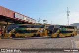 Empresa Gontijo de Transportes 23045 na cidade de João Monlevade, Minas Gerais, Brasil, por Rodrigo Matheus. Número da foto: #12669538.