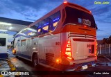 Expresso União 10421 na cidade de Goiânia, Goiás, Brasil, por Carlos Júnior. Número da foto: #12670382.