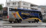 Mingoti Tur 9097 na cidade de Balneário Camboriú, Santa Catarina, Brasil, por George Miranda. Número da foto: #:id.