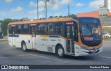 Itamaracá Transportes 1.745 na cidade de Paulista, Pernambuco, Brasil, por Gustavo Ribeiro. Número da foto: #:id.