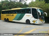 Empresa Gontijo de Transportes 14135 na cidade de São Paulo, São Paulo, Brasil, por João Vitor Almeida de Moura. Número da foto: #12671527.