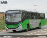 VB Transportes e Turismo 3391 na cidade de Campinas, São Paulo, Brasil, por Danilo Augusto. Número da foto: #12671293.