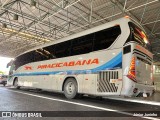 Viação Piracicabana 452405 na cidade de Bauru, São Paulo, Brasil, por Júnior Juninho. Número da foto: #12669750.