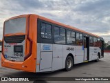 Auto Viação Marechal Brasília 449466 na cidade de Taguatinga, Distrito Federal, Brasil, por José Augusto da Silva Gama. Número da foto: #:id.