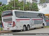 Transpen Transporte Coletivo e Encomendas 39050 na cidade de Sorocaba, São Paulo, Brasil, por Flavio Alberto Fernandes. Número da foto: #:id.