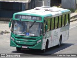 OT Trans - Ótima Salvador Transportes 21546 na cidade de Salvador, Bahia, Brasil, por Victor São Tiago Santos. Número da foto: #:id.