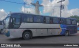 Ônibus Particulares 1998 na cidade de Esplanada, Bahia, Brasil, por Anderson Santos. Número da foto: #12670374.