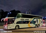 Expresso São José 1200 na cidade de Curitiba, Paraná, Brasil, por Andre Santos de Moraes. Número da foto: #12670970.