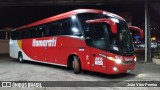 Expresso Itamarati 6816 na cidade de São José do Rio Preto, São Paulo, Brasil, por João Vitor Pereira. Número da foto: #12669863.