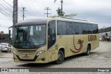 Gidion Transporte e Turismo 22108 na cidade de Joinville, Santa Catarina, Brasil, por Diego Lip. Número da foto: #:id.