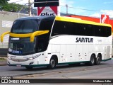 Saritur - Santa Rita Transporte Urbano e Rodoviário 13300 na cidade de Belo Horizonte, Minas Gerais, Brasil, por Matheus Adler. Número da foto: #:id.