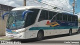 Piccolotur Transportes Turísticos 4710 na cidade de São Paulo, São Paulo, Brasil, por Danilo Veronezzi. Número da foto: #12668167.