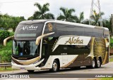 Aloha Turismo 99 na cidade de Aparecida, São Paulo, Brasil, por Adailton Cruz. Número da foto: #12671087.