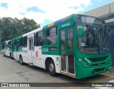 OT Trans - Ótima Salvador Transportes 21334 na cidade de Salvador, Bahia, Brasil, por Matheus Calhau. Número da foto: #:id.