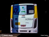 Empresa de Transportes Braso Lisboa A29064 na cidade de Rio de Janeiro, Rio de Janeiro, Brasil, por Victor Carioca. Número da foto: #:id.