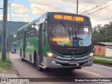 Sudeste Transportes Coletivos 3386 na cidade de Porto Alegre, Rio Grande do Sul, Brasil, por Wesley Dos santos Rodrigues. Número da foto: #:id.