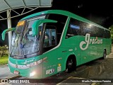 Graciosa Transporte e Turismo Ltda-ME 24 na cidade de Matinhos, Paraná, Brasil, por Murilo Francisco Ferreira. Número da foto: #12668076.