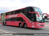 Eucatur - Empresa União Cascavel de Transportes e Turismo 6041 na cidade de Barueri, São Paulo, Brasil, por Matheus Gabriel dos Santos. Número da foto: #12670910.