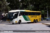 Empresa Gontijo de Transportes 18395 na cidade de Sorocaba, São Paulo, Brasil, por Bruno César Castro Lopes. Número da foto: #12671121.