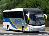 Grecco Tur 1665 na cidade de Abadia de Goiás, Goiás, Brasil, por Rodrigo  Aparecido. Número da foto: #12670189.