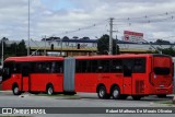 Transporte Coletivo Glória BE600 na cidade de Curitiba, Paraná, Brasil, por Robert Matheus De Morais Oliveira. Número da foto: #12670293.