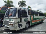 Empresa de Transportes Andorinha 2464 na cidade de Barueri, São Paulo, Brasil, por Helder Fernandes da Silva. Número da foto: #:id.