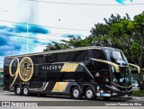 Viação Garcia 96011 na cidade de São Paulo, São Paulo, Brasil, por Luciano Ferreira da Silva. Número da foto: #12670471.