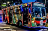 Allibus Transportes 4 5041 na cidade de São Paulo, São Paulo, Brasil, por Cauan Ferreira. Número da foto: #:id.