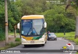 Empresa Gontijo de Transportes 15050 na cidade de Belo Horizonte, Minas Gerais, Brasil, por Valter Francisco. Número da foto: #12670124.