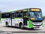Caprichosa Auto Ônibus B27114 na cidade de Rio de Janeiro, Rio de Janeiro, Brasil, por Renan Vieira. Número da foto: #12670057.