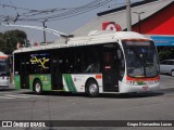 Metra - Sistema Metropolitano de Transporte 7207 na cidade de Diadema, São Paulo, Brasil, por Grupo Diamantino Lucas. Número da foto: #12669235.