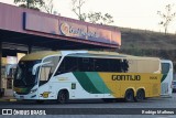 Empresa Gontijo de Transportes 19615 na cidade de João Monlevade, Minas Gerais, Brasil, por Rodrigo Matheus. Número da foto: #12669297.