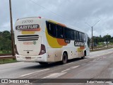 Saritur - Santa Rita Transporte Urbano e Rodoviário 23700 na cidade de Itatiaiuçu, Minas Gerais, Brasil, por Rafael Ferreira Lopes. Número da foto: #:id.