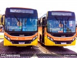 Empresa de Transportes Braso Lisboa RJ 215.018 na cidade de Rio de Janeiro, Rio de Janeiro, Brasil, por Victor Carioca. Número da foto: #:id.