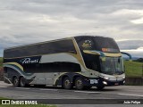 Parati Turismo 5510 na cidade de Lorena, São Paulo, Brasil, por João Felipe. Número da foto: #12669642.