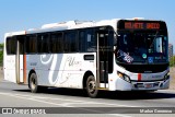 UniRio Transportes RJ 228.037 na cidade de Nova Iguaçu, Rio de Janeiro, Brasil, por Marlon Generoso. Número da foto: #:id.