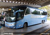 Viação Águia Branca 28190 na cidade de Salvador, Bahia, Brasil, por Anderson Santos. Número da foto: #12670299.